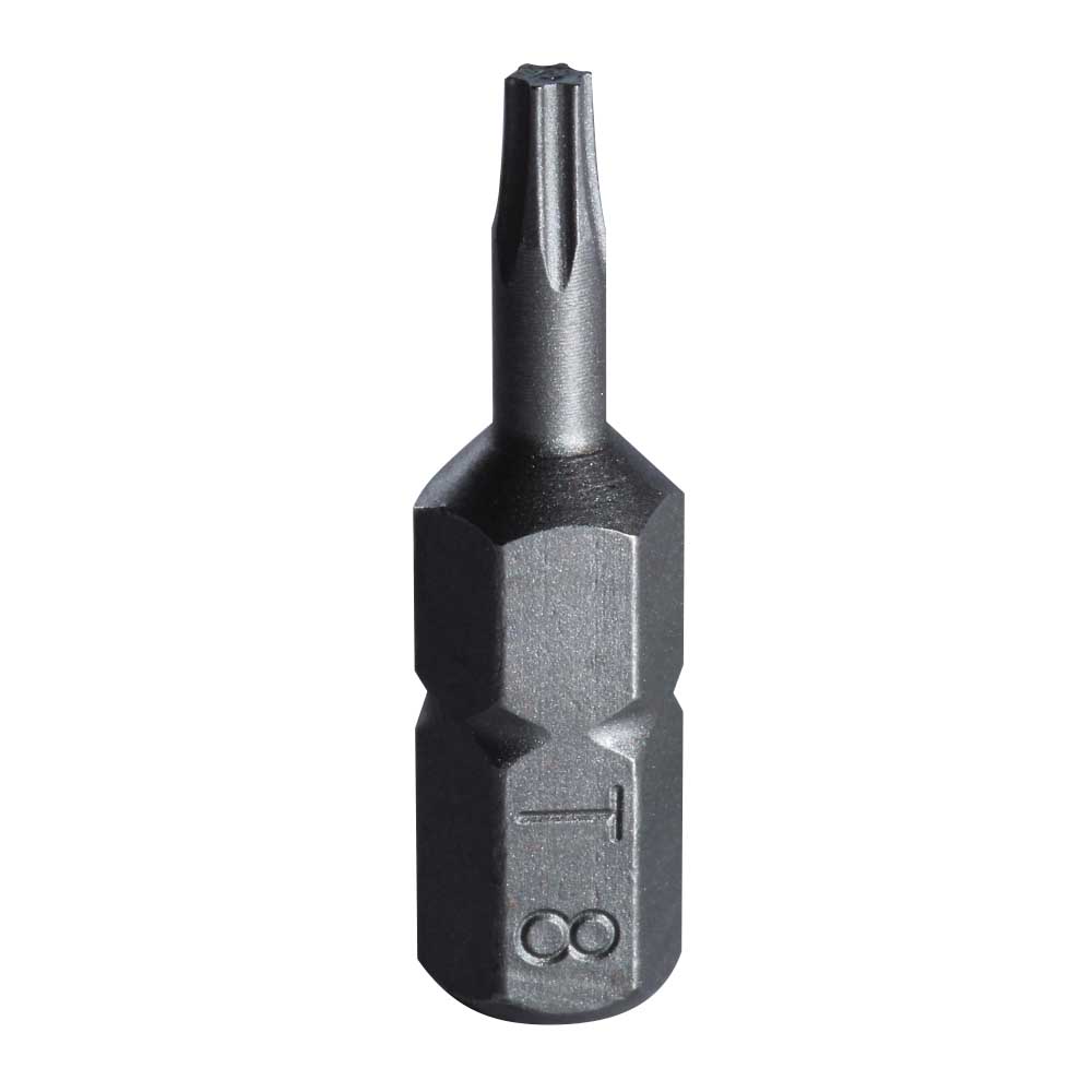 TMAX Torx Plus Stecknuss-Set 8-teilig – 18–32EP, 1/2" Antrieb, Schlagfest Für Auto-Reparaturen