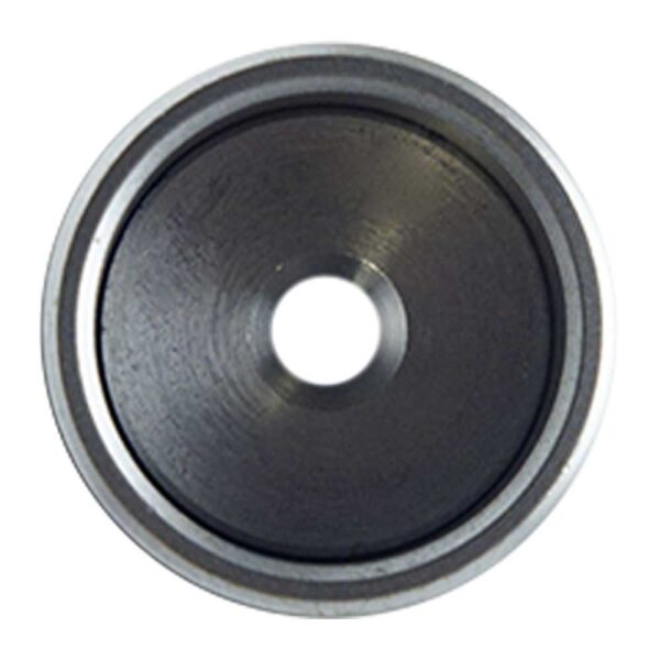 Casquillo Gzb-S 20-8 Kd 8 mm Shunk - Imagen 2
