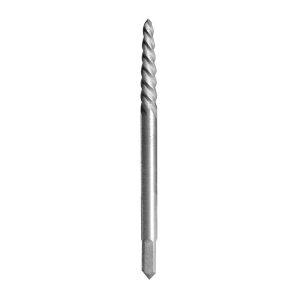 Extractor Para Tornillos 3/32" - 5/32" Quality Import - Imagen 2