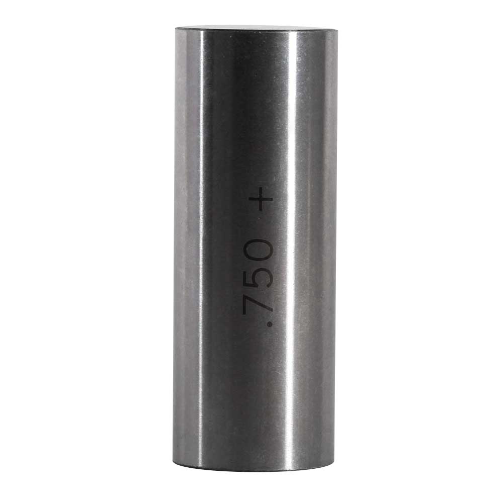 Pin Gage .750 Plus Go