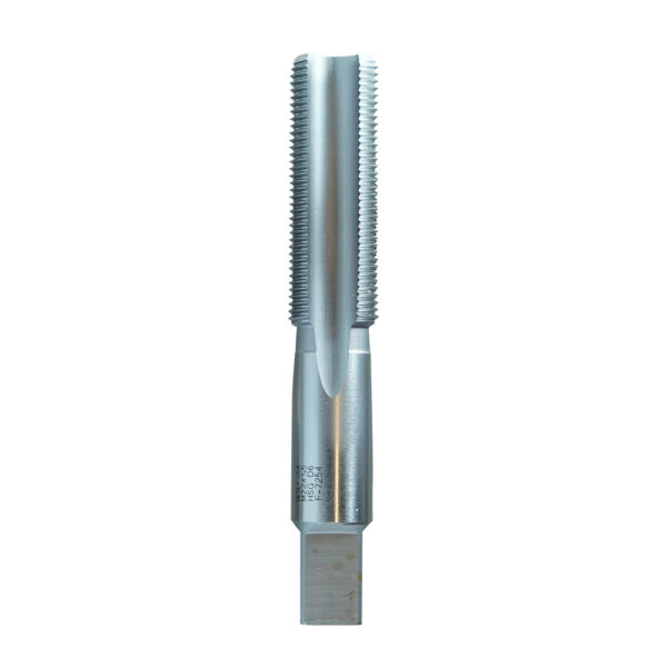 Machuelo HSS M22 x 1.5 D6 4F Besly