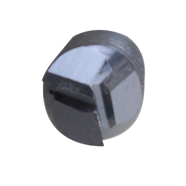 Cortador de Carburo 1/4" X 3/4" X 2-1/2" 3F Corte  Twister Fullerton - Imagen 3