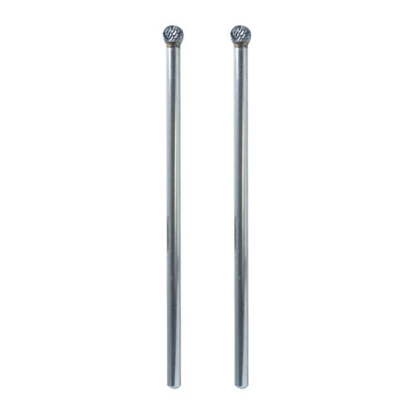 2 Limas Rotativas SD-3L6 3/8" SGSPRO