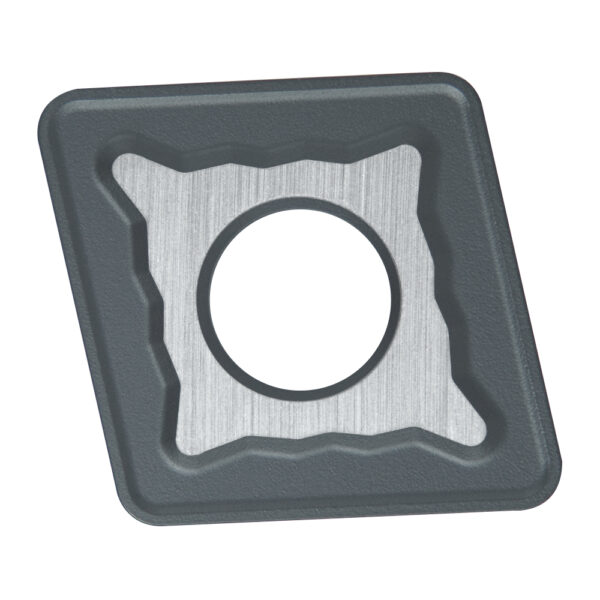 Inserto Para Torneado CNMG 544-MR7 TP1500 Seco - Imagen 4