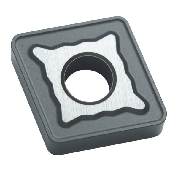 Inserto Para Torneado CNMG 544-MR7 TP1500 Seco - Imagen 3