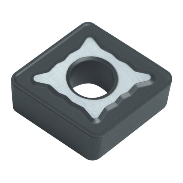 Inserto Para Torneado CNMG 544-MR7 TP1500 Seco - Imagen 2