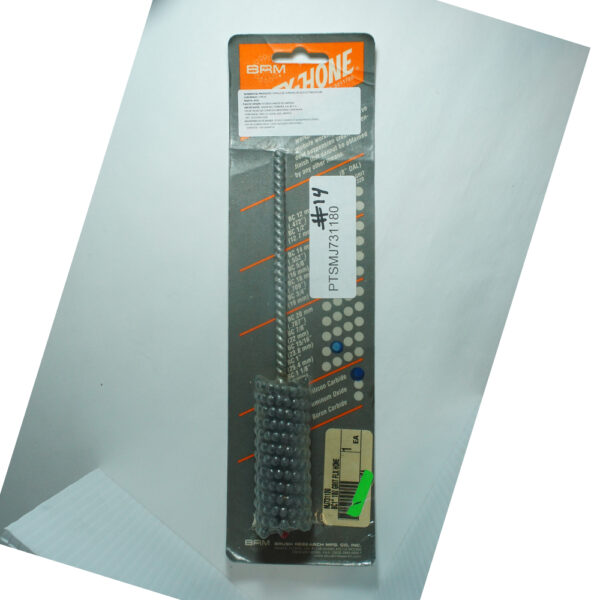 Afilador Flexible Para Clindros Estandar BRM - Imagen 2