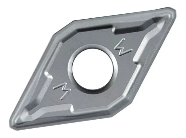 Inserto De Carburo DNMX 432W-M3 TP1501 Seco
