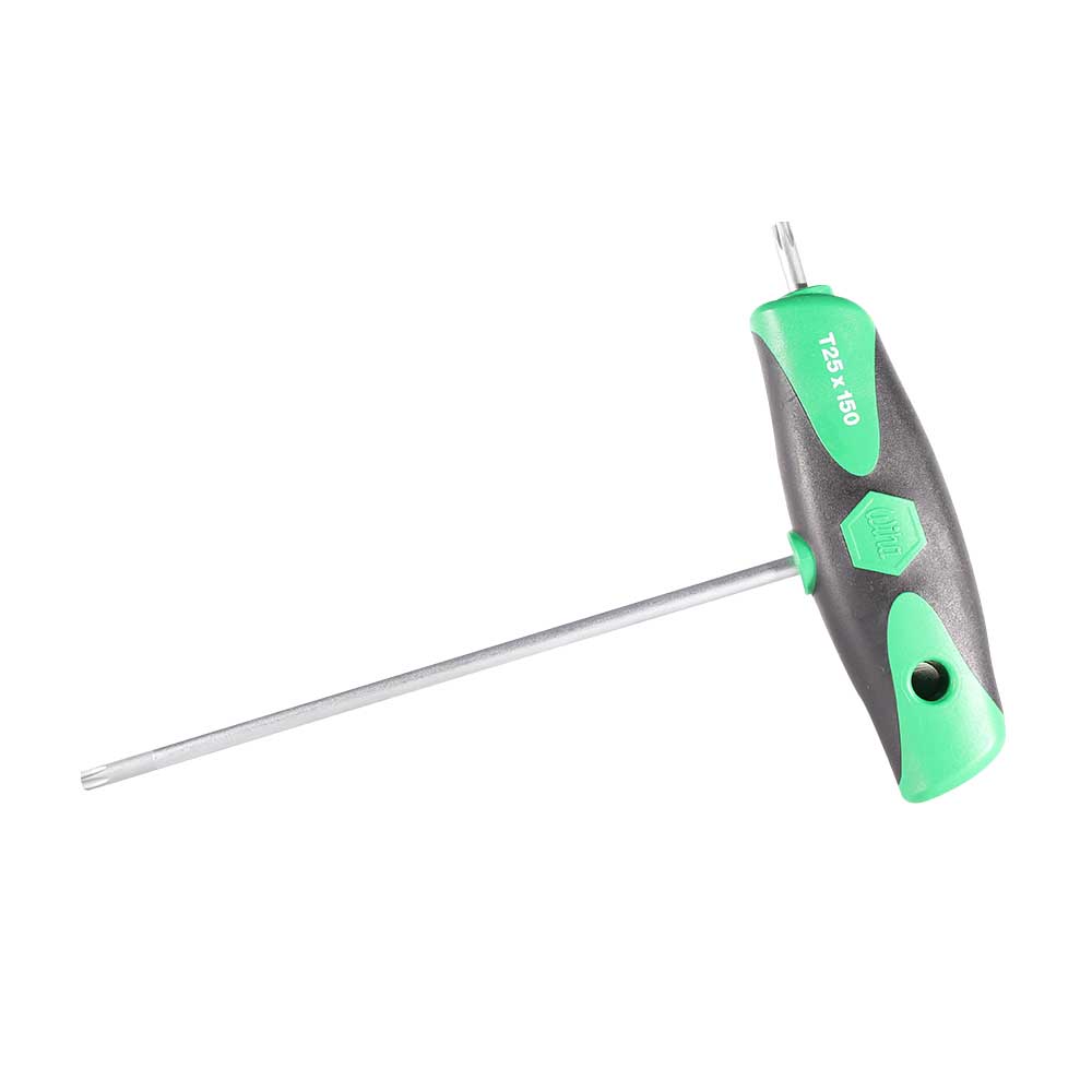 Llave Torx T25x150mm Wiha
