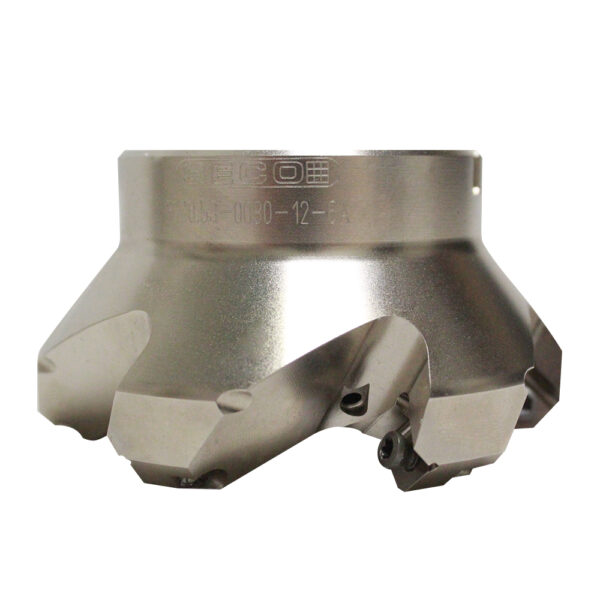 Cortador Indexable R220.53-0080-12-6A 3.15" Seco