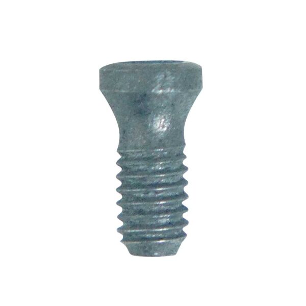 2 Tornillos Torx T7 Para Insertos M2.5 X 7.5 mm Techniks - Imagen 2