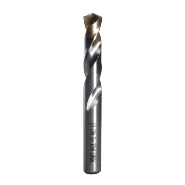 5 Brocas HSS 3/8" 48 mm x 81 mm TiN Dormer - Imagen 2