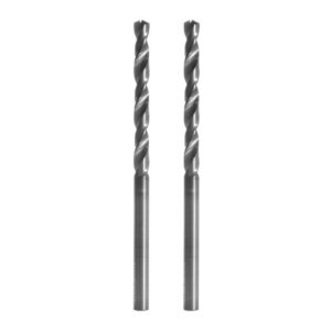 2 Brocas De Carburo No. 27 1-3/8X2-1/2 2F Fullerton