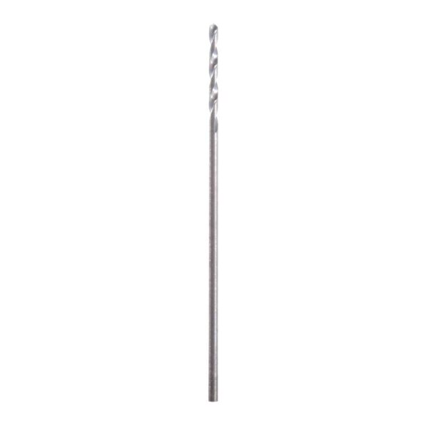 5 Brocas de Carburo 1/32" x 5/16" x 1-1/4" 2F Fullerton - Imagen 2