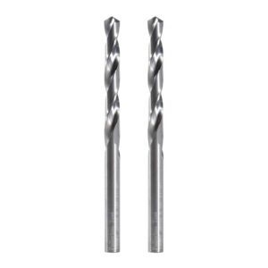 2 Brocas de Carburo #6 1-3/4" x 3" Fullerton