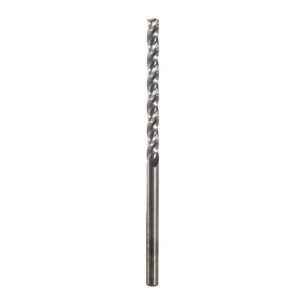 3 Brocas De Carburo 7/64" X 1-1/4" X 2-1/4" Fullerton - Imagen 2