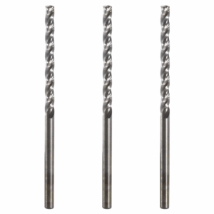 3 Brocas De Carburo 7/64" X 1-1/4" X 2-1/4" Fullerton