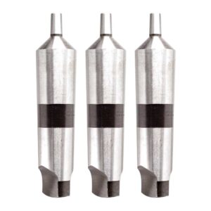 3 Arboles Para Broquero 5MT/2TJ Import