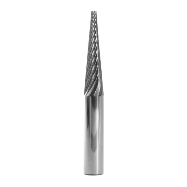 Lima Rotativa de Carburo 1/4 x 1 x 2-1/2 SM-3 Fullerton - Imagen 2