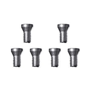 5 Tornillos 0 Kit Nyloc Torx Plus (10) Allied Machine
