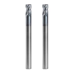 3 Cortadores De Carburo 6mm X 10mm X 50mm 4f Fc-18 Fullerton