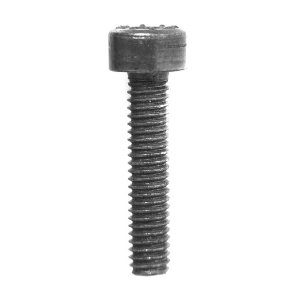 3 Tornillos Mc6S 4X18 Para Portaherramientas Seco - Imagen 2