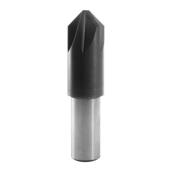 5 Avellanadores HSS 5/8 Zanco 1/2 pulg 90 grados 6F Procut - Imagen 2