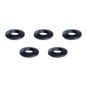 5 Rondanas Esfericas CL-3-SW Carr Lane