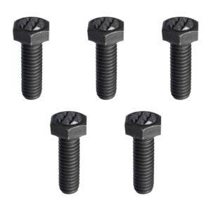 5 Pernos Con Gripper De Contacto 5/16-24 Carr Lane