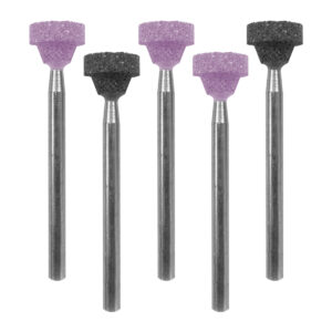 30 Puntas Montadas 1/8X1-1/2X3/8 Tipo W173 Standard Quality