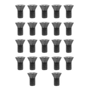 10 Tornillos Torx S3570 Komet