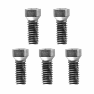 5 Tornillos Torx S/m2.5x7.4 Komet