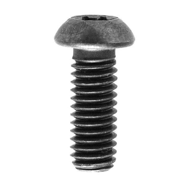 5 Tornillos torx TX10 rosca M3.5x9.4 N1011400 Komet - Imagen 3