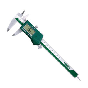 Calibrador Digital 0-300 mm/0-12 Pulgadas Insize