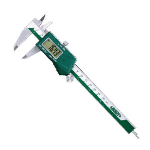 Calibrador Digital 0-300 mm/0-12 Pulgadas Tipo Estándar Insize