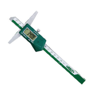 Calibrador De Profundidad De 0-150 mm/0-6 Pulgadas Insize