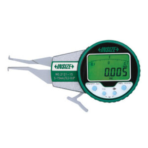 Calibrador Interior Digital De 5-25 mm Insize