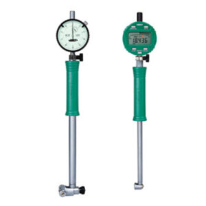 Calibre De Agujeros 1.4-2.4" Con Indicador De 0.25"  Insize