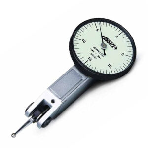 Indicador Comparador De 0.8 mm Con Graduación De 0.01 mm Insize