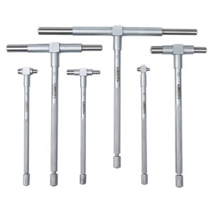 Juego De Calibres Telescópicos De 8-150 mm De 6 Piezas Insize