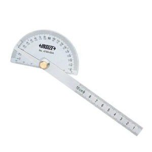 Transportador De 0-180 Grados Insize