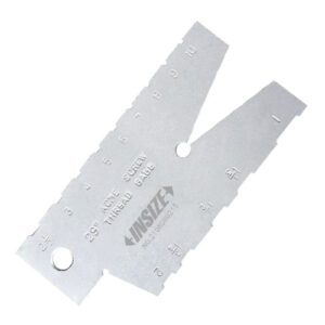 Calibre De Rosca De 1-10 TPI 29 Grados Insize