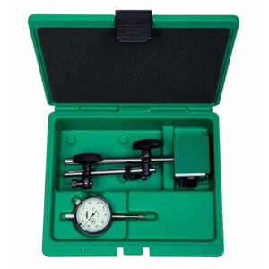Juego De Indicador De 1 pulgada Y Base Magnética Insize