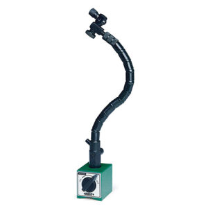 Base Magnética Con Brazo Flexible Insize