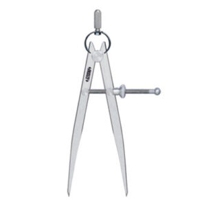 Compas Separador De Muelle 150Mm/6Pulg Insize