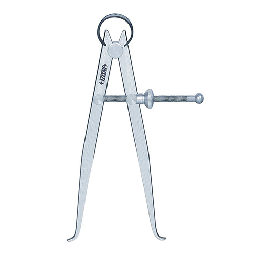 Compas De Interiores De 245 mm/10 Pulgadas Insize