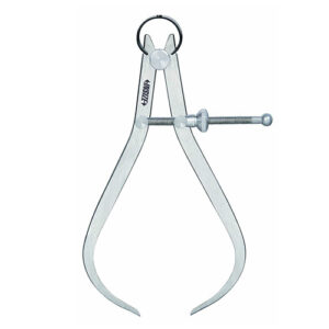Compas De Exteriores De 155 mm/6 Pulgadas Insize