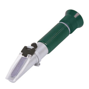 Refractómetro Portátil De 0-32% Insize