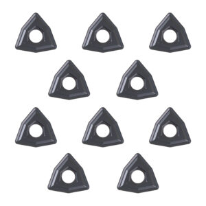10 INSERTOS PARA TORNEADO WNMG433UC YG3020 / WNMG080412UC YG3020