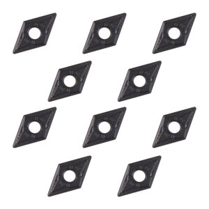 10 INSERTOS PARA TORNEADO DNMG150608-UM-YG3020/DNMG442-UM YG-1